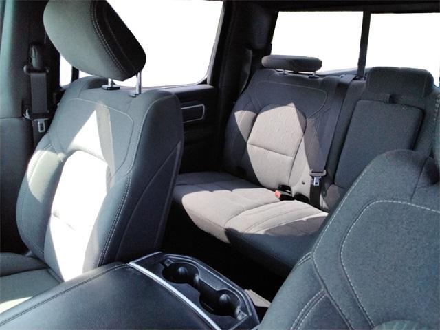 used 2020 Ram 1500 car, priced at $30,990