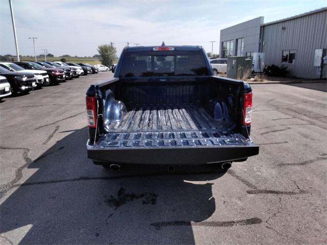used 2020 Ram 1500 car, priced at $30,990
