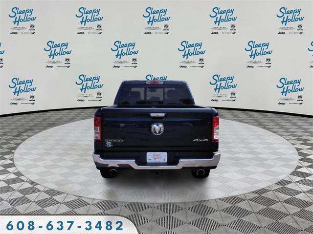 used 2020 Ram 1500 car, priced at $30,990