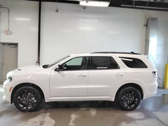 new 2025 Dodge Durango car, priced at $51,500