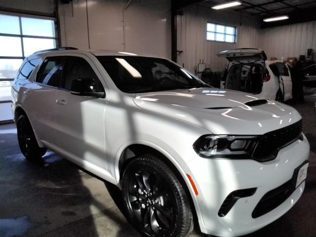 new 2025 Dodge Durango car, priced at $51,500