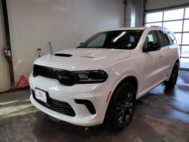 new 2025 Dodge Durango car, priced at $51,500