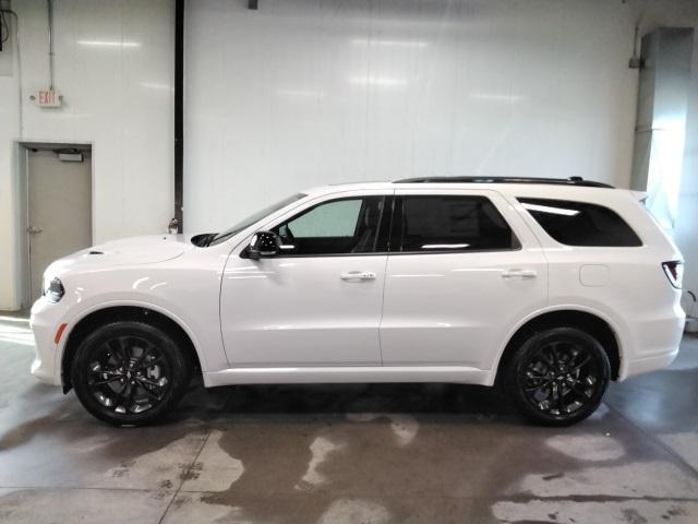 new 2025 Dodge Durango car, priced at $51,500