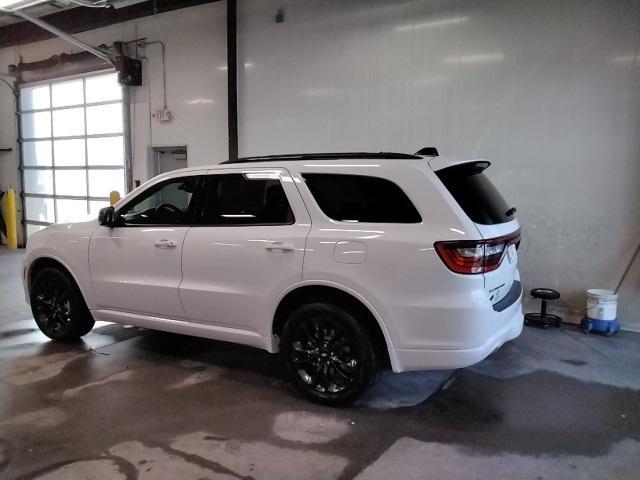 new 2025 Dodge Durango car, priced at $51,500