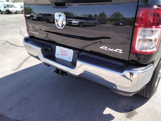 used 2024 Ram 2500 car, priced at $46,774