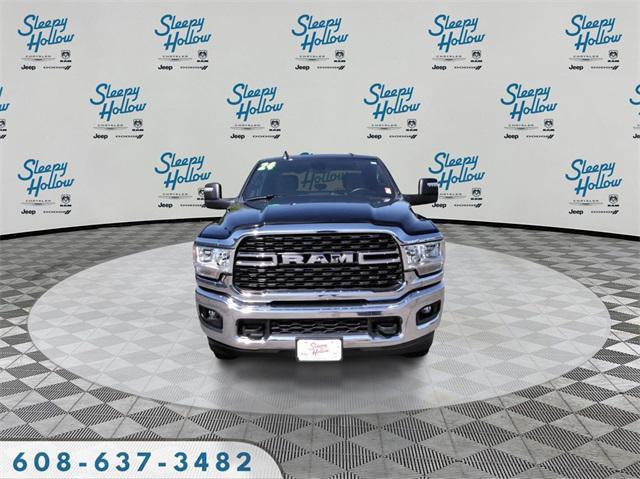 used 2024 Ram 2500 car, priced at $46,774
