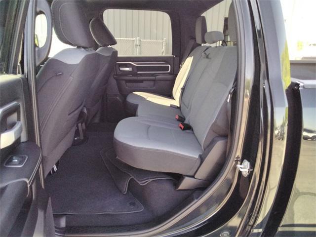used 2024 Ram 2500 car, priced at $46,774