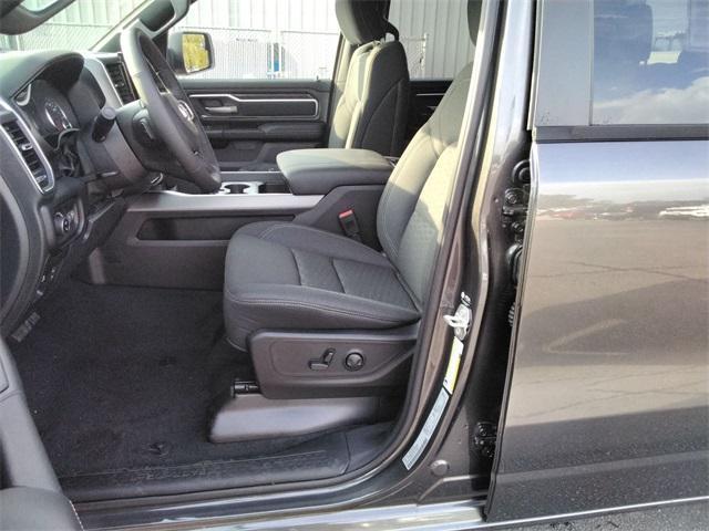 new 2026 Ram 1500 car, priced at $56,250
