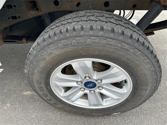 used 2020 Ford F-150 car, priced at $26,980