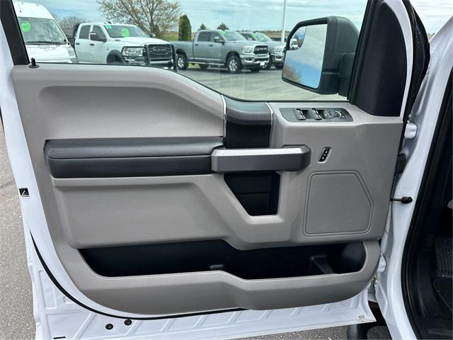 used 2020 Ford F-150 car, priced at $26,980