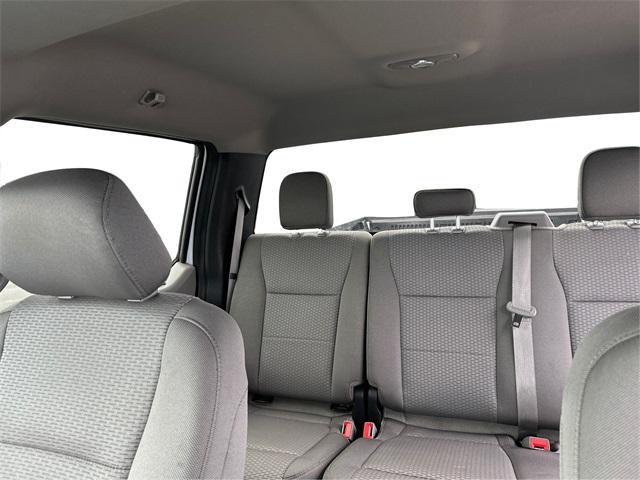 used 2020 Ford F-150 car, priced at $26,980