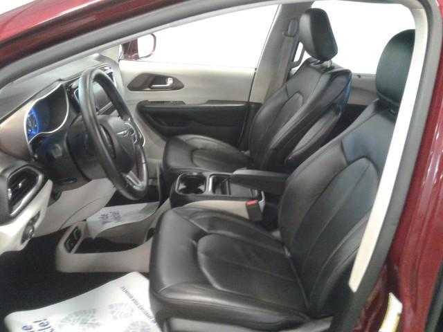 used 2018 Chrysler Pacifica car, priced at $12,498