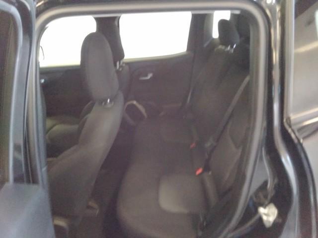 used 2016 Jeep Renegade car