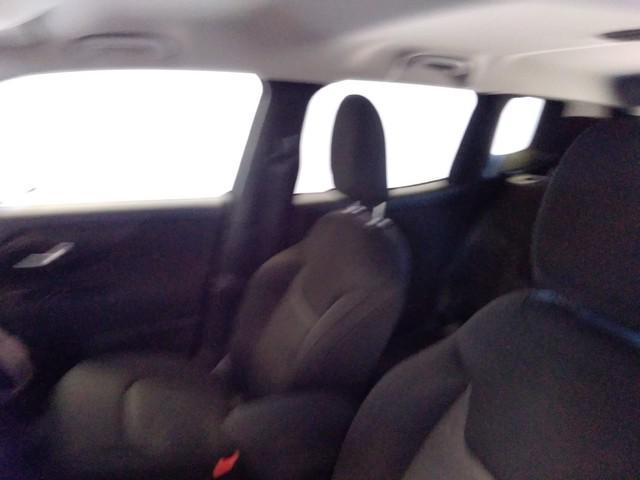 used 2016 Jeep Renegade car