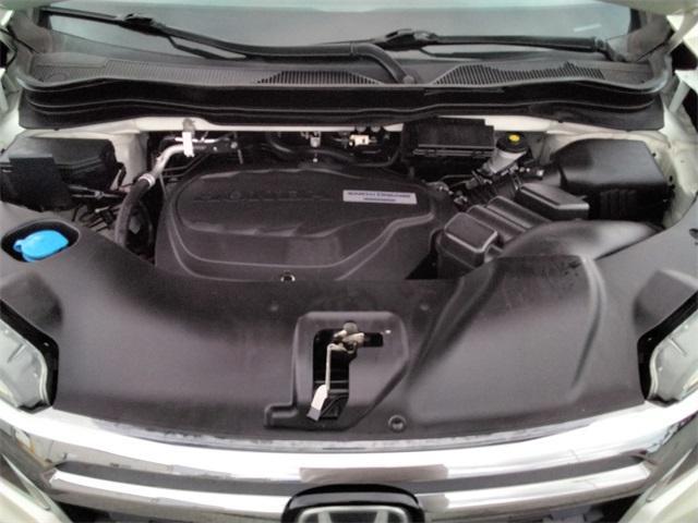 used 2019 Honda Ridgeline car, priced at $22,989