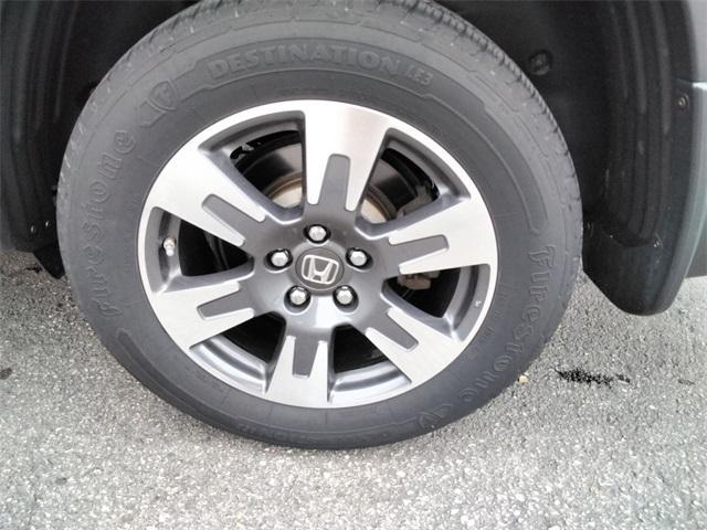 used 2019 Honda Ridgeline car, priced at $22,989