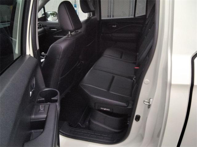 used 2019 Honda Ridgeline car, priced at $22,989