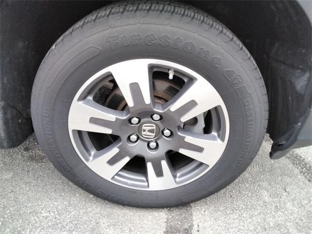 used 2019 Honda Ridgeline car, priced at $22,989