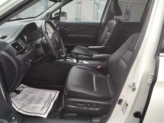 used 2019 Honda Ridgeline car, priced at $22,989