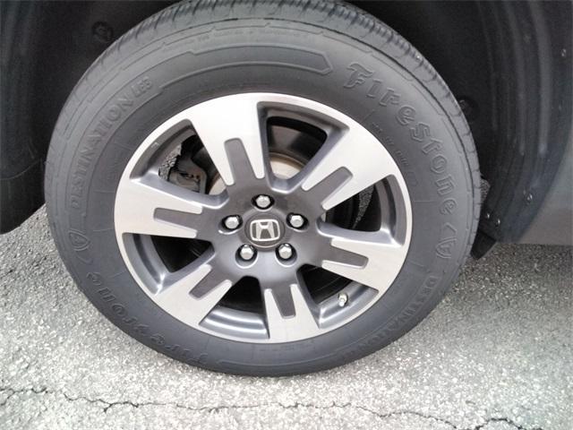 used 2019 Honda Ridgeline car, priced at $22,989