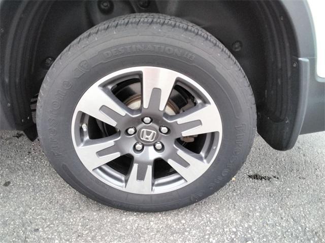 used 2019 Honda Ridgeline car, priced at $22,989