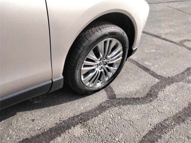 used 2021 Toyota Venza car, priced at $28,991