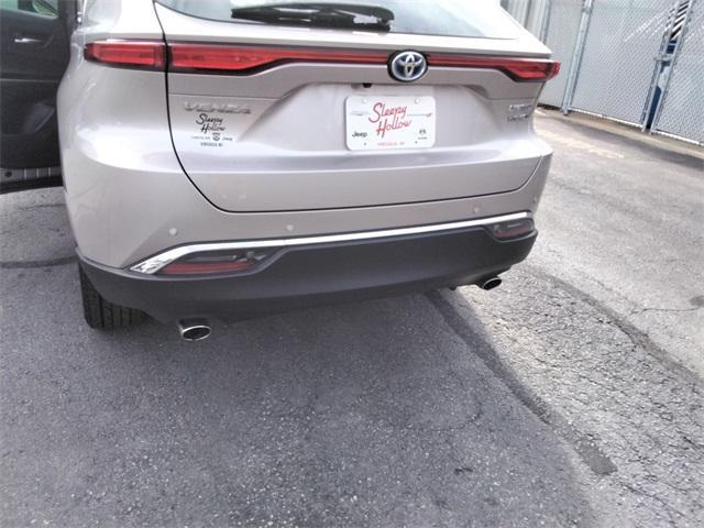 used 2021 Toyota Venza car, priced at $28,991