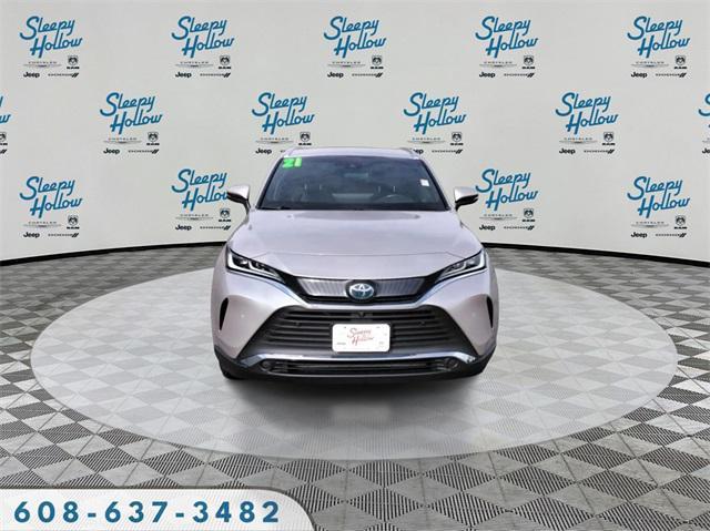 used 2021 Toyota Venza car, priced at $28,991