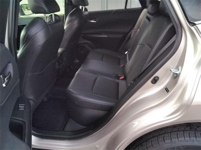 used 2021 Toyota Venza car, priced at $28,991