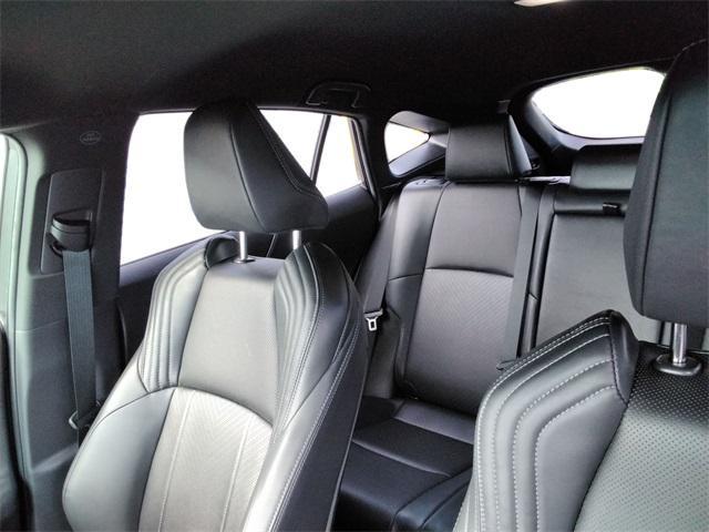 used 2021 Toyota Venza car, priced at $28,991