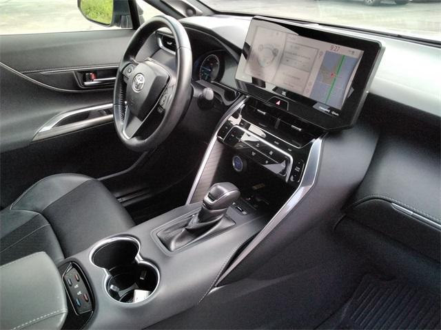 used 2021 Toyota Venza car, priced at $28,991