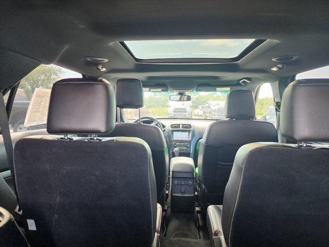 used 2019 Ford Explorer car, priced at $21,499