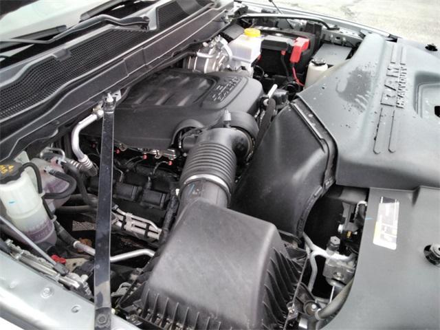 used 2022 Ram 2500 car, priced at $38,992