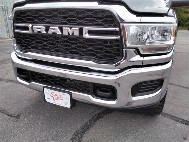 used 2022 Ram 2500 car, priced at $38,992