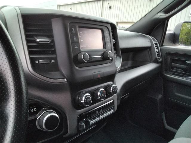 used 2022 Ram 2500 car, priced at $38,992