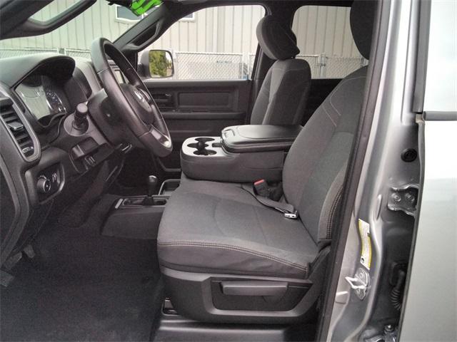 used 2022 Ram 2500 car, priced at $38,992