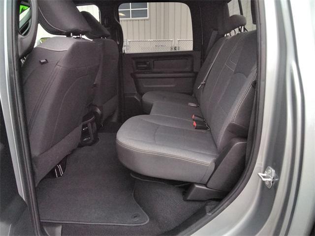 used 2022 Ram 2500 car, priced at $38,992
