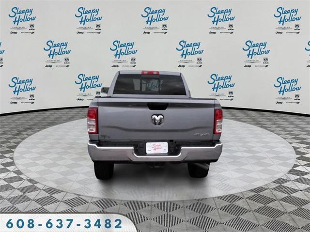 used 2022 Ram 2500 car, priced at $38,992