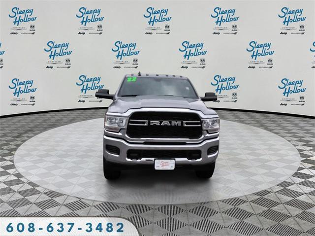 used 2022 Ram 2500 car, priced at $38,992