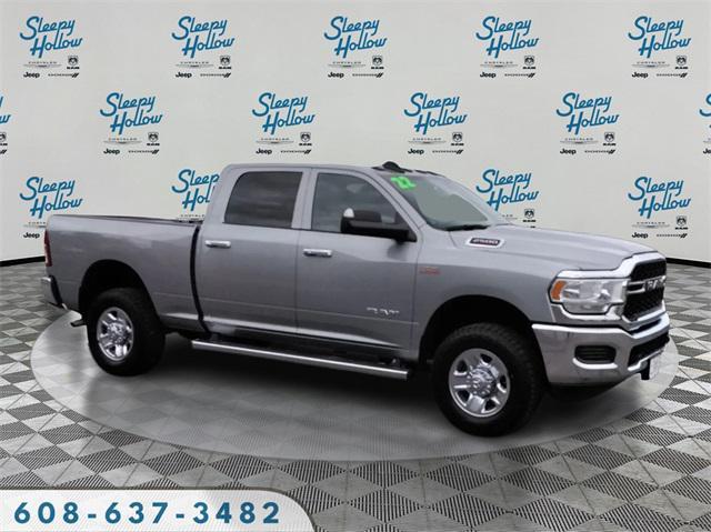 used 2022 Ram 2500 car, priced at $38,992
