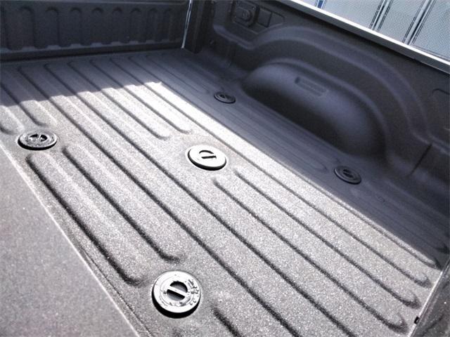 new 2026 Ram 2500 car, priced at $60,300