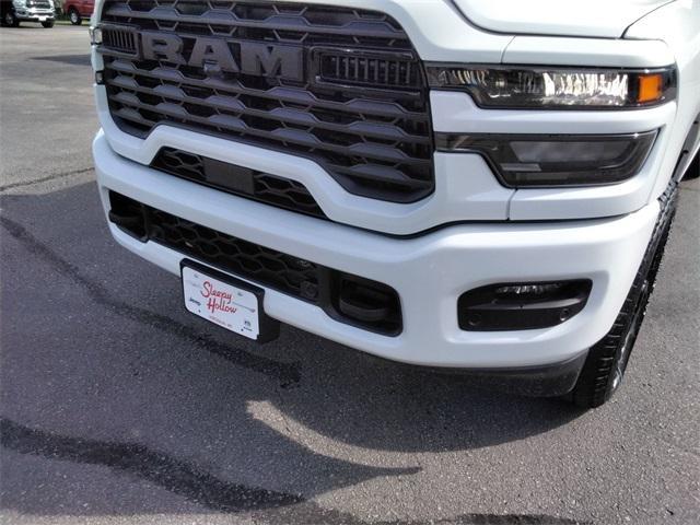 new 2026 Ram 2500 car, priced at $60,300