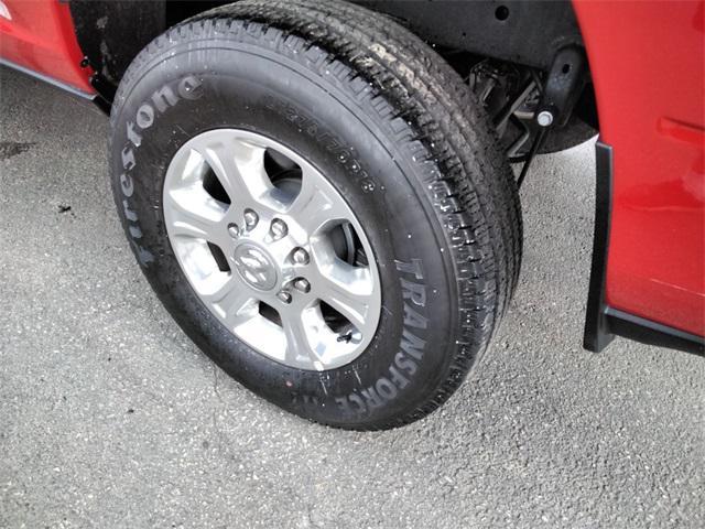 used 2024 Ram 2500 car, priced at $46,794