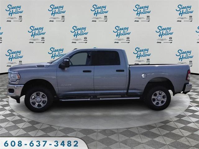 used 2024 Ram 2500 car, priced at $43,484