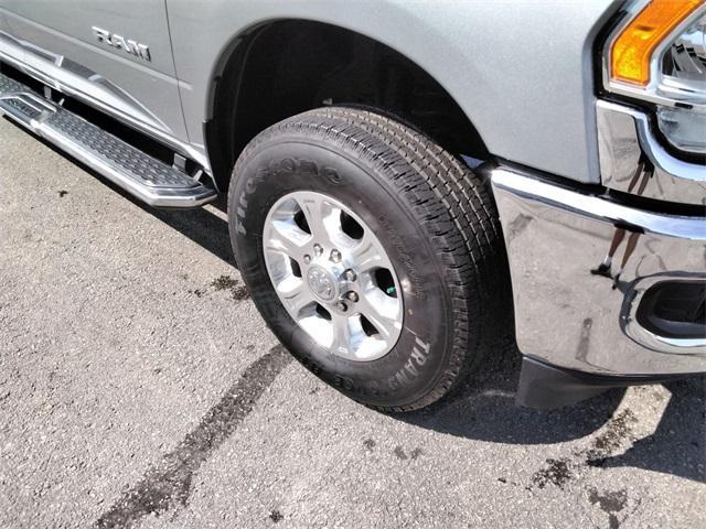 used 2024 Ram 2500 car, priced at $43,484