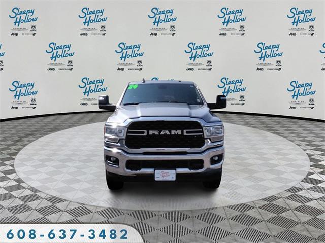 used 2024 Ram 2500 car, priced at $43,484
