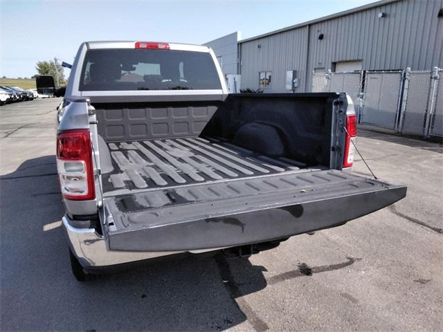 used 2024 Ram 2500 car, priced at $43,484