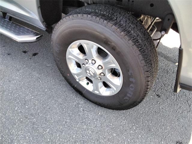 used 2024 Ram 2500 car, priced at $43,484