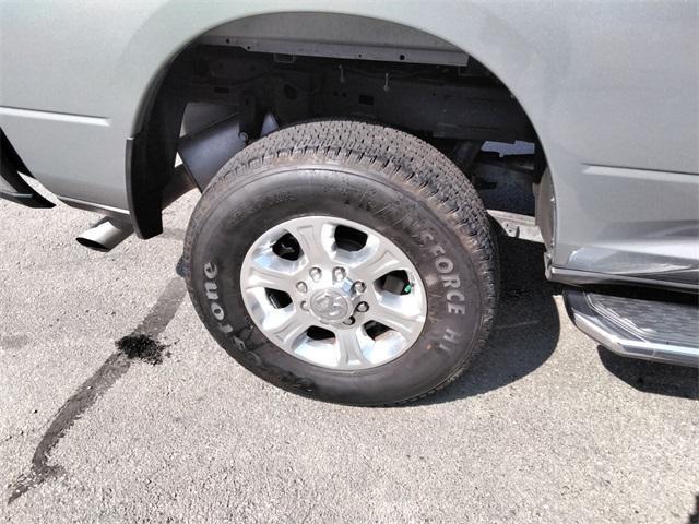 used 2024 Ram 2500 car, priced at $43,484