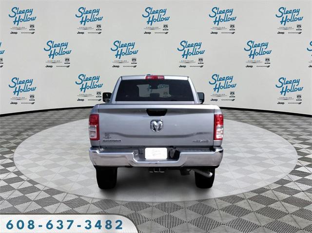 used 2024 Ram 2500 car, priced at $43,484
